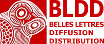 Belles Lettres Diffusion Distribution